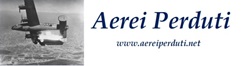 Logo piccolo aerei perduti