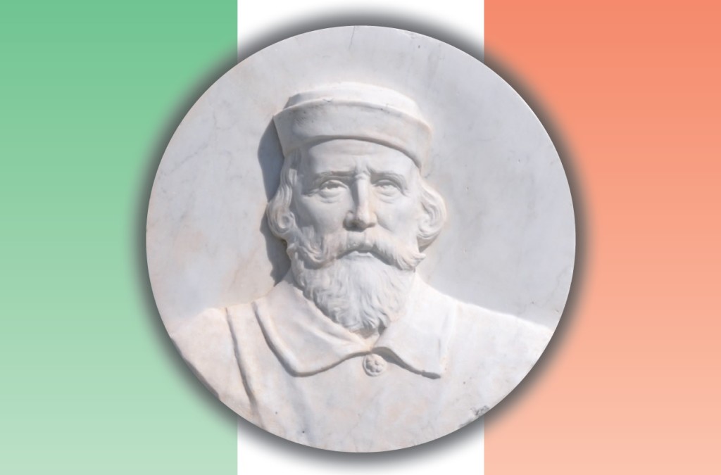 garibaldi